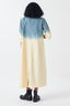 Dip Dye Jacket Co-Ord (Set Of 3)