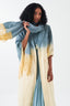 Dip Dye Jacket Co-Ord (Set Of 3)
