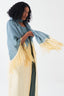 Dip Dye Jacket Co-Ord (Set Of 3)