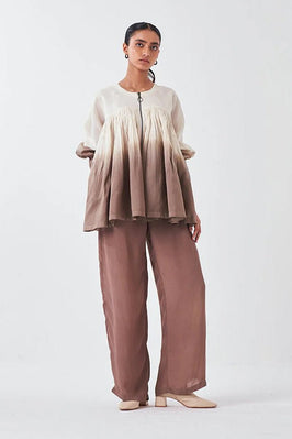 Dip Dye Top