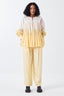Dip Dye Top Co-Ord (Set Of 2)