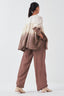 Dip Dye Top Co-Ord (Set Of 2)