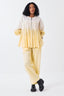 Dip Dye Top Co-Ord (Set Of 2)