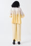Dip Dye Top Co-Ord (Set Of 2)