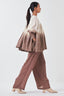 Dip Dye Top Co-Ord (Set Of 2)