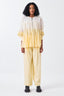 Dip Dye Top Co-Ord (Set Of 2)