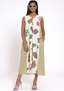 Dadar Panelled Dress