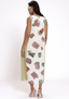 Dadar Panelled Dress