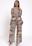 Dhulai Pajama Pant