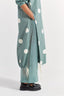 Drawstring Hem Tunic Co-Ord ( Set Of 2)