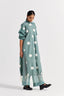 Drawstring Hem Tunic Co-Ord ( Set Of 2)