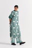 Drawstring Hem Tunic Co-Ord ( Set Of 2)