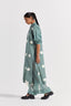 Drawstring Hem Tunic Co-Ord ( Set Of 2)