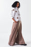 Drawstring Top