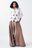 Drawstring Top