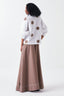 Drawstring Top