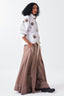 Drawstring Top