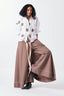 Drawstring Top Co-Ord (Set Of 2)