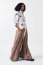 Drawstring Top Co-Ord (Set Of 2)