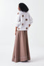 Drawstring Top Co-Ord (Set Of 2)