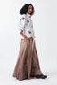 Drawstring Top Co-Ord (Set Of 2)