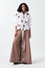 Drawstring Top Co-Ord (Set Of 2)