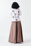 Drawstring Top Co-Ord (Set Of 2)