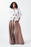Drawstring Top Co-Ord (Set Of 2)
