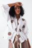 Drawstring Top Co-Ord (Set Of 2)