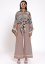 Dhulai Cape Shirt