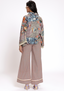 Dhulai Cape Shirt