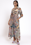 Dhulai Shirt Dress