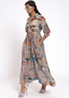Dhulai Shirt Dress