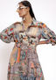 Dhulai Shirt Dress