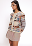 Dhulai Tweed Jacket