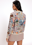 Dhulai Tweed Jacket