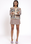 Dhulai Tweed Jacket