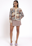 Dhulai Tweed Jacket