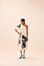 Dusk till Dawn dress
