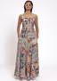 Dhulai Yoke Skirt