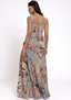 Dhulai Yoke Skirt