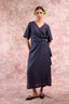 Eden Belted Dress