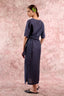 Eden Belted Dress