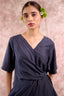 Eden Belted Dress