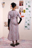 Eden Stripe Dress