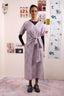 Eden Stripe Dress