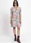 Bantai Blazer Dress