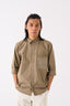 Embroidered Pocket Shirt Sage