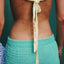 Emerald Skirt