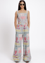 Bantai Pajama Trousers
